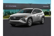 Hyundai TUCSON 2023 AWD SEL en Riverside