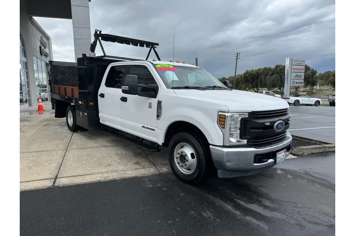 $39988 : Ford F-350 Super Duty 2019 4 image 7