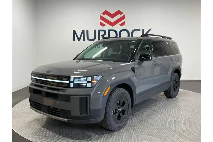 $36900 : Hyundai SANTA FE 2025 AWD XR image 7