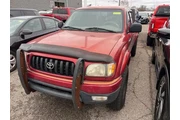 $11900 : Toyota Tacoma 2003 4dr Doubl thumbnail