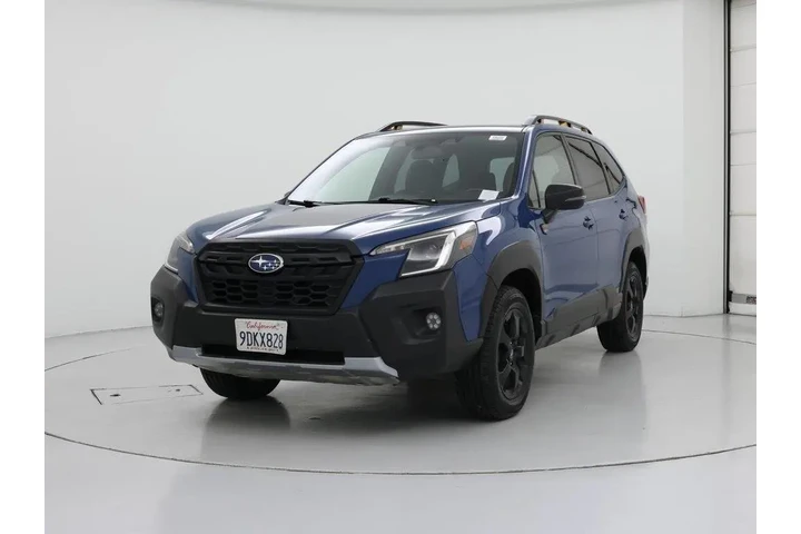 $26998 : Subaru Forester 2022 AWD Wil image 4