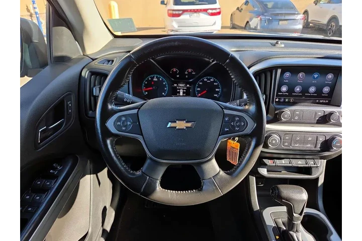 $23998 : Chevrolet Colorado 2021 4x2 image 9