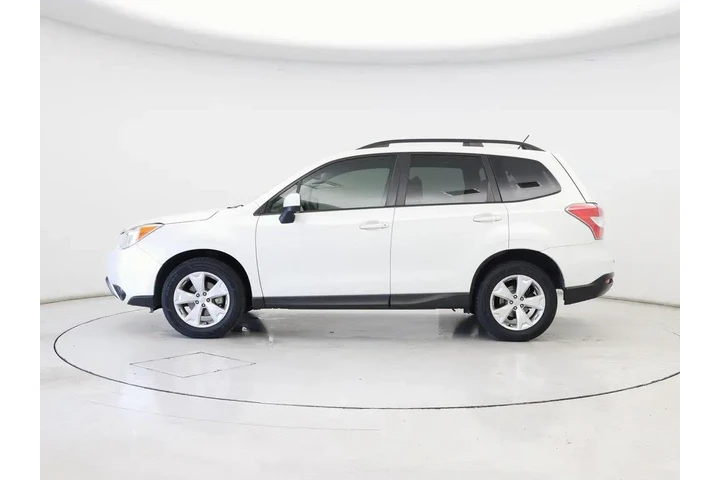 $16998 : Subaru Forester 2015 AWD 2.5 image 3