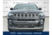 $25298 : Jeep Compass 2025 4x4 Latitu thumbnail