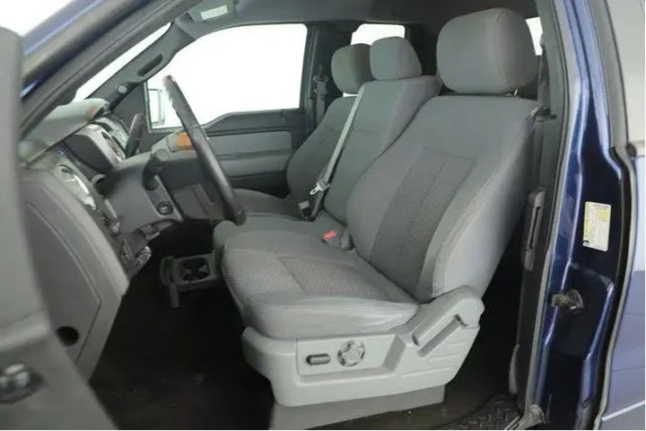 $8995 : Ford F-150 2012 4x2 XLT 4dr image 10