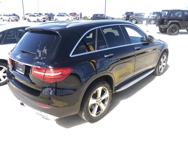 $38970 : 2019 GLC 300 4MATIC SUV I-4 c image 4