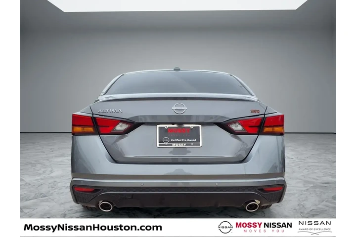 $24995 : Nissan Altima 2025 2.5 SR 4d image 6