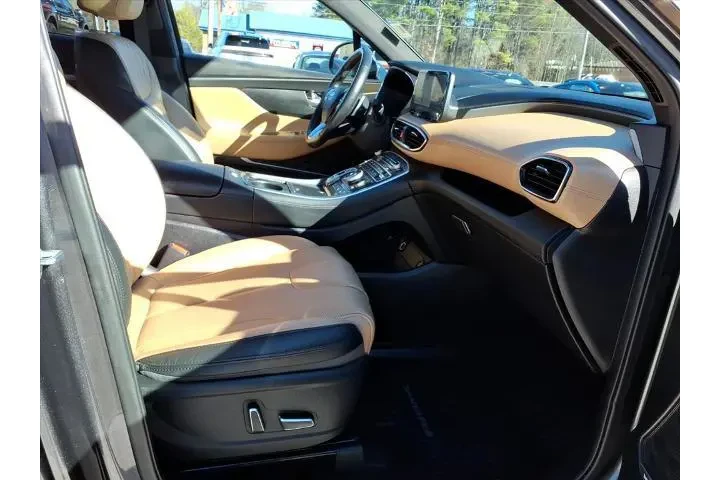 $28995 : Hyundai SANTA FE 2023 AWD Ca image 7