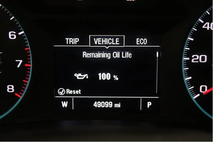 $21988 : Chevrolet Malibu 2024 LT 4dr image 10