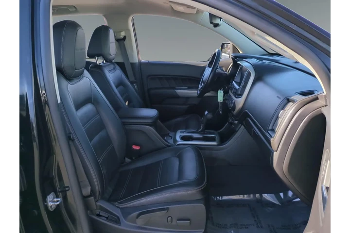 $29500 : GMC Canyon 2021 image 9