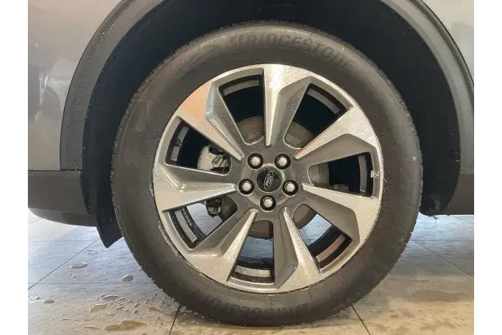 $24900 : Ford Escape 2024 AWD Platinu image 9