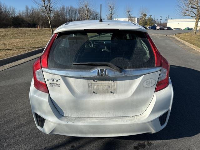 $14631 : PRE-OWNED 2015 HONDA FIT EX image 5
