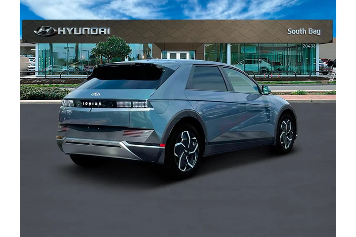 $24999 : Hyundai IONIQ 5 2024 SEL 4dr image 7