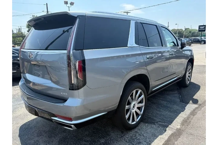 $75777 : Cadillac Escalade 2023 4x4 P image 6