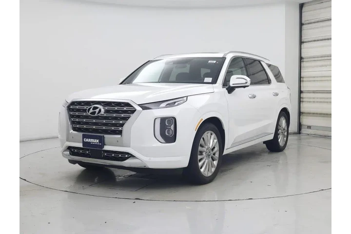 $34998 : Hyundai PALISADE 2020 AWD Li image 4
