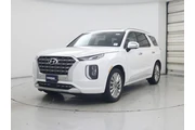 $34998 : Hyundai PALISADE 2020 AWD Li thumbnail