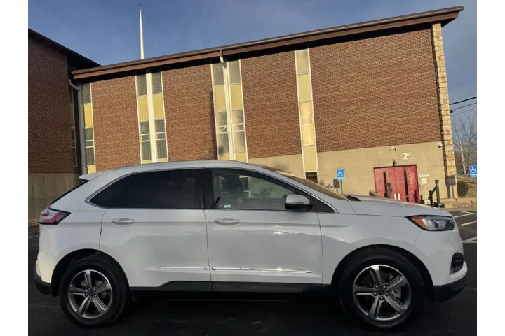 $6999 : 2019 Edge SEL image 6