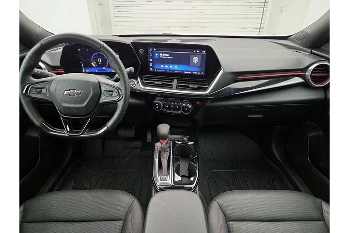 $22998 : Chevrolet Trax 2024 RS 4dr C image 9