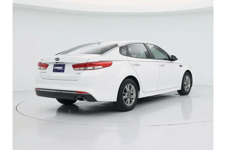 $15998 : Kia Optima 2016 LX Turbo 4dr image 8
