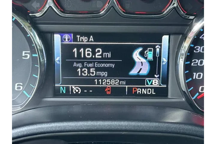 $25880 : GMC Sierra 1500 2017 4x4 SLT image 2