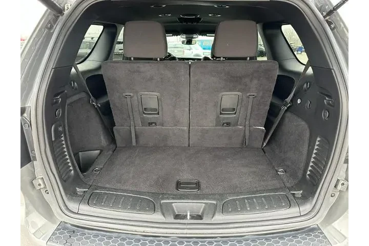 $28500 : Dodge Durango 2023 AWD GT 4d image 5