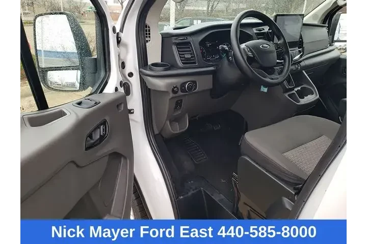 $38964 : Ford Transit 2024 350 XL 3dr image 10