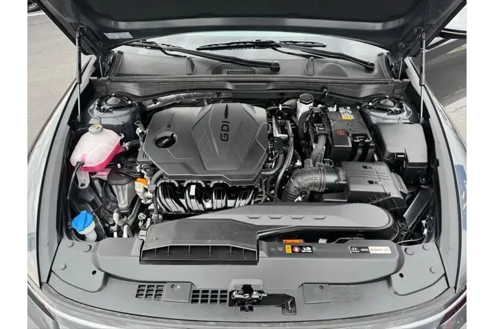 $24990 : Hyundai SONATA 2025 SEL 4dr image 10