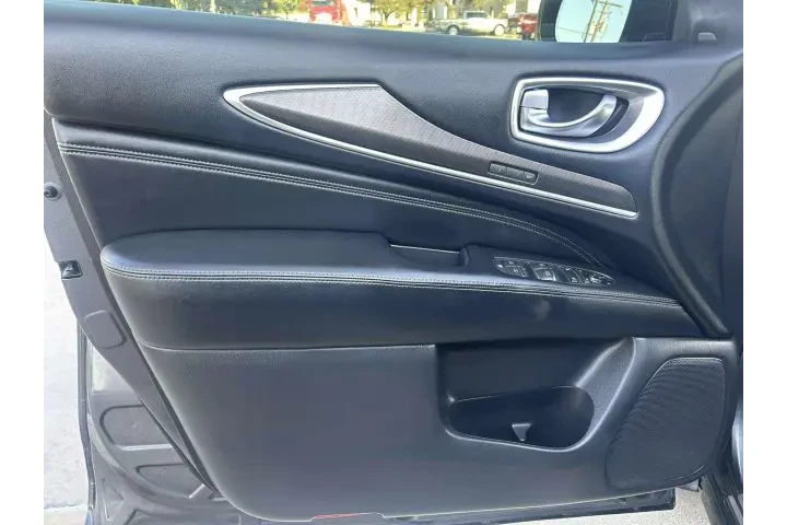 $13999 : 2017 INFINITI QX603.5 SPORT U image 10