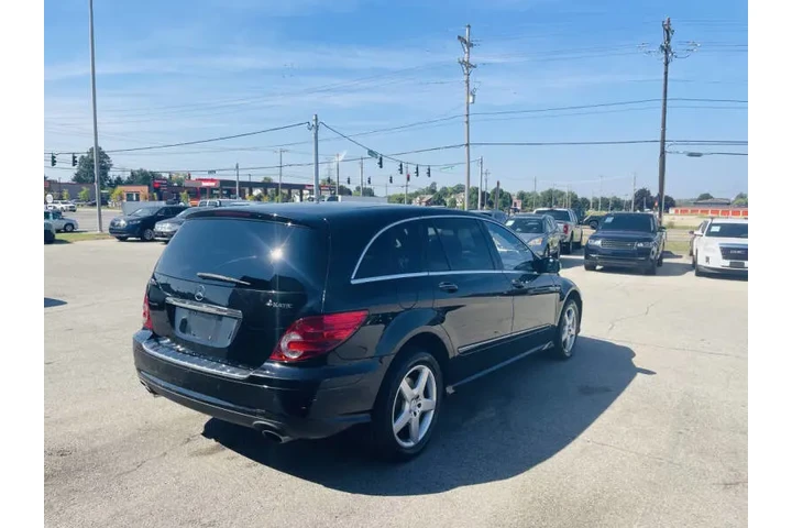 $5500 : 2008 Mercedes-Benz R-Class R image 9