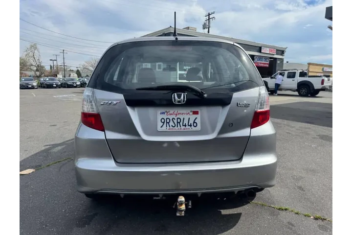 $4998 : 2010 Fit image 7