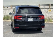 $27999 : Honda Odyssey 2023 EX-L 4dr thumbnail
