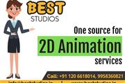 Best Animation Studios thumbnail 1