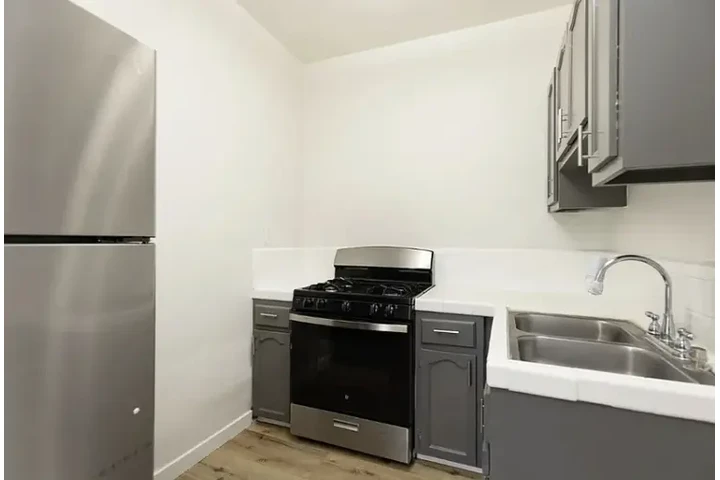 $800 : estudio, de una habitación image 1