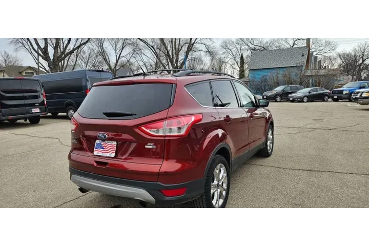 $9990 : 2016 Escape SE image 6