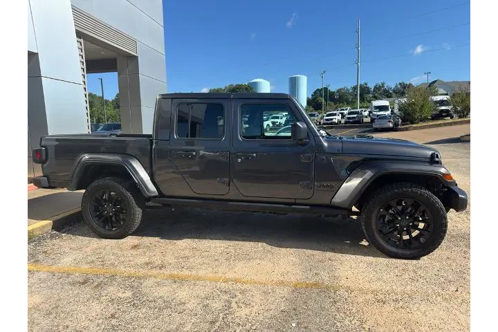 $37490 : Jeep Gladiator 2024 4x4 Spor image 4