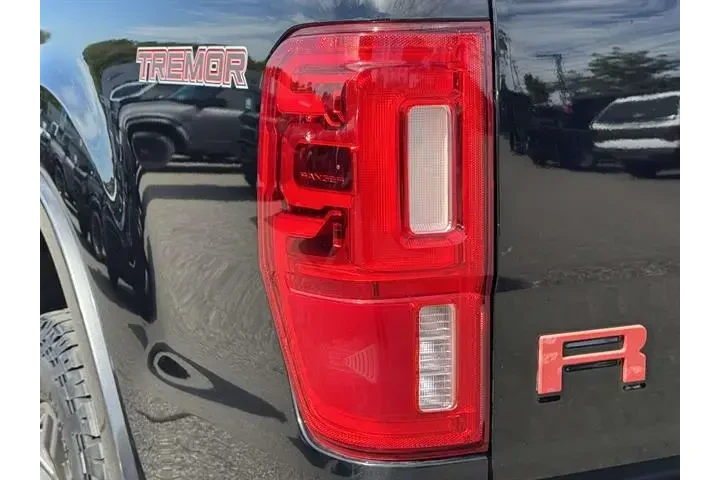 $29995 : Ford Ranger 2022 4x4 Lariat image 9