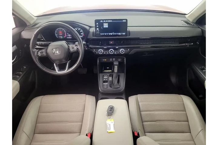 $30998 : Honda CR-V 2023 AWD EX-L 4dr image 9