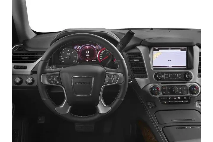 $19990 : GMC Yukon XL 2018 4x2 Denali image 10
