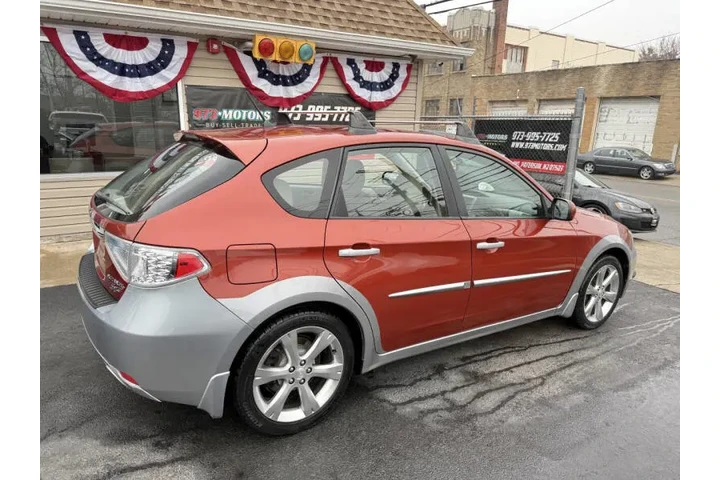 $4199 : 2010 Impreza Outback Sport image 4