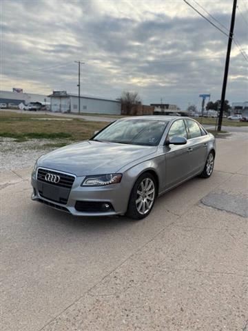 $9995 : 2011 A4 2.0T quattro Premium image 5