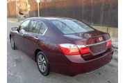 $10450 : 2014 Accord LX thumbnail
