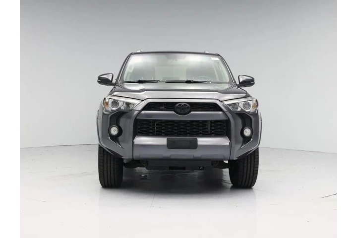 $30998 : Toyota 4Runner 2016 4x4 SR5 image 5
