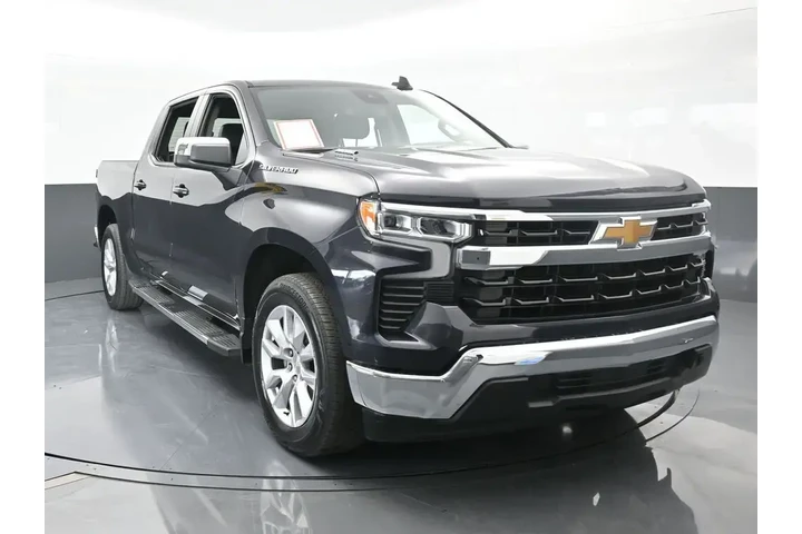 $33300 : Chevrolet Silverado 1500 202 image 9