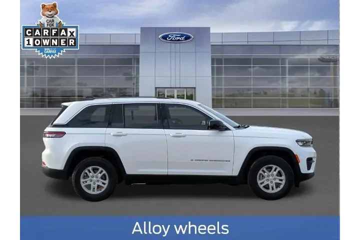 $25991 : Jeep Grand Cherokee 2023 4x2 image 7