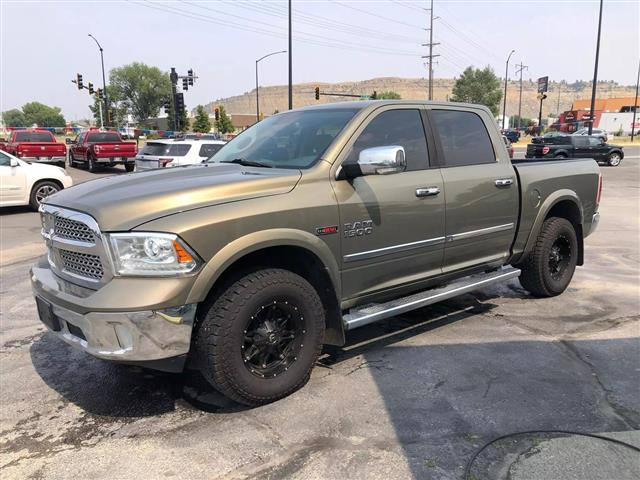 $22900 : 2015 RAM 1500 CREW CAB2015 RA image 6