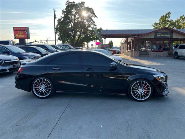 $33995 : 2019 Mercedes-Benz CLA AMG CL image 10