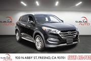 2018 TUCSON en Fresno