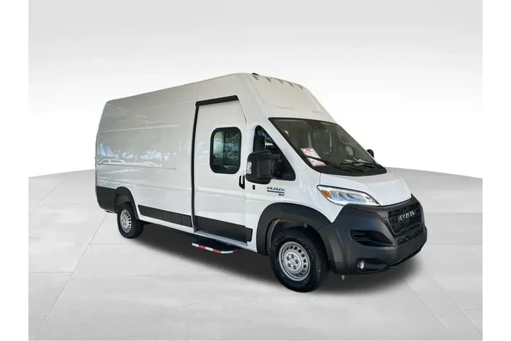 $25944 : Ram ProMaster EV 2024 Delive image 2
