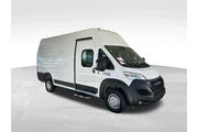 $25944 : Ram ProMaster EV 2024 Delive thumbnail