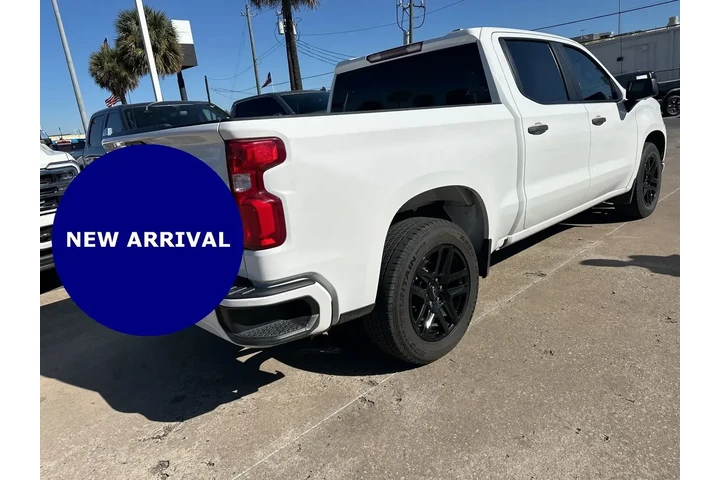 $27491 : Chevrolet Silverado 1500 Lim image 3